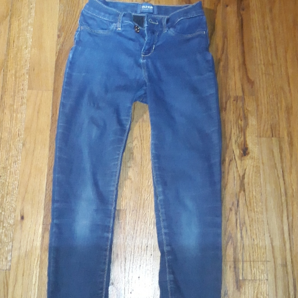 Jeans/ jeggings